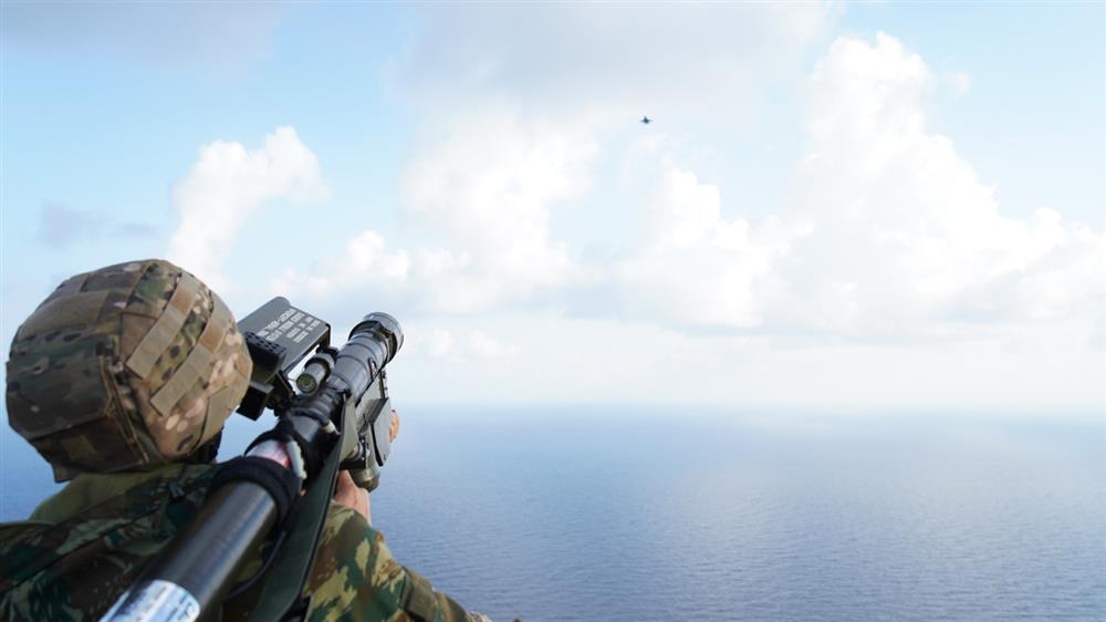 δικεφαλος αετος - ασικηση