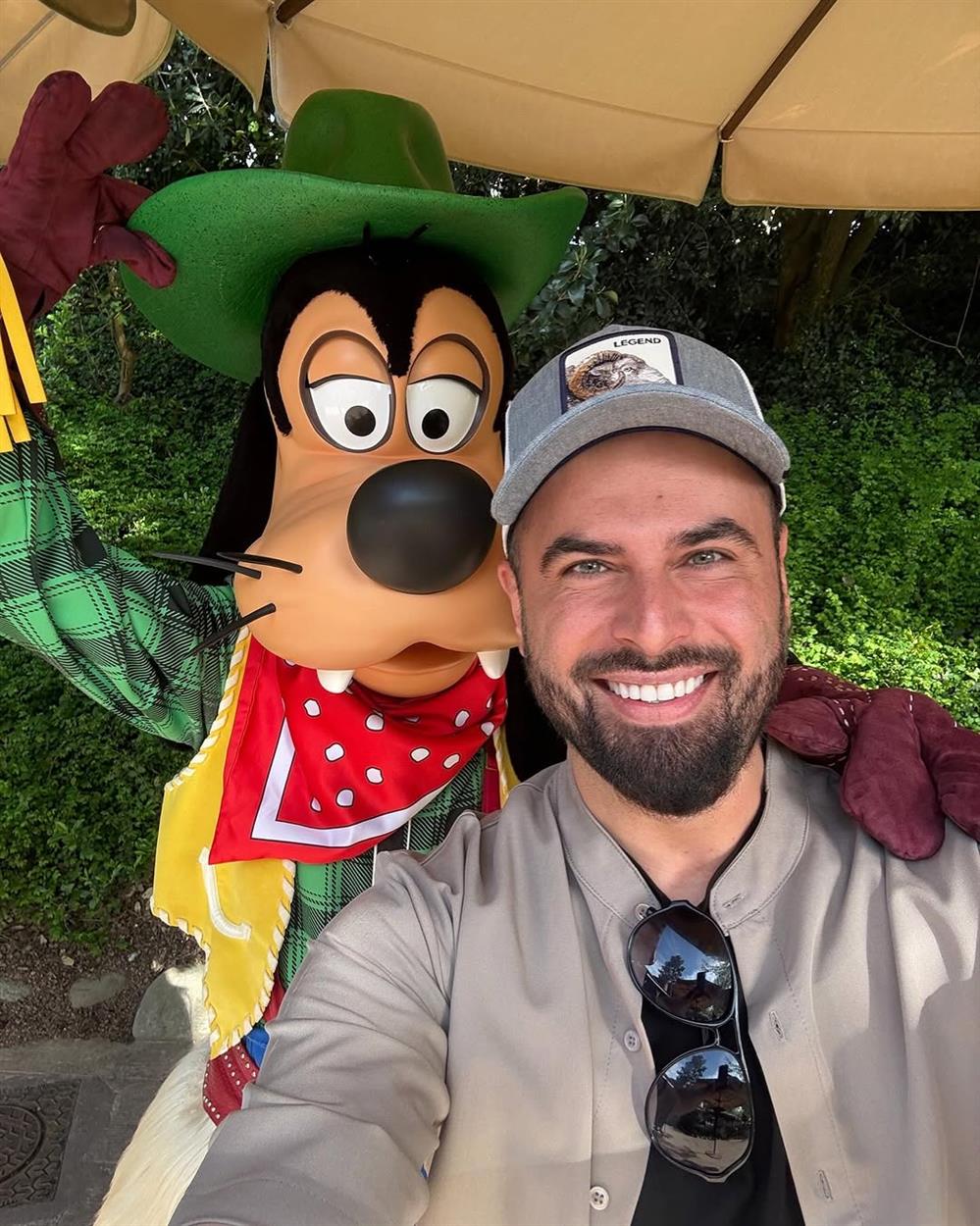 Γιώργος Παπαδόπουλος