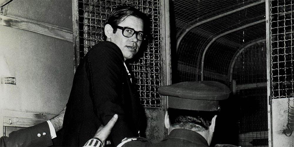 Ν. Κοεμτζής - σφαγή - παραγγελιά Ν. Κοεμτζής - σφαγή - παραγγελιά