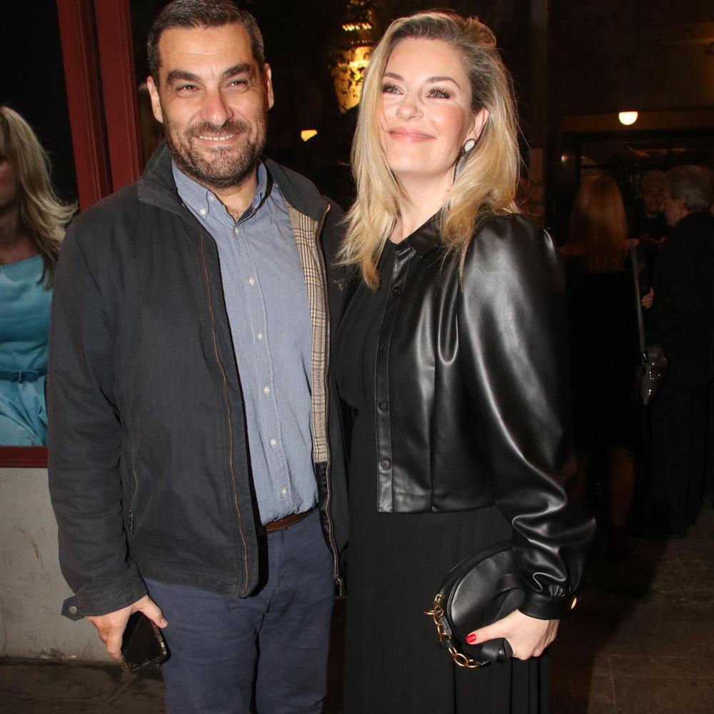 Ελισάβετ Μουτάφη