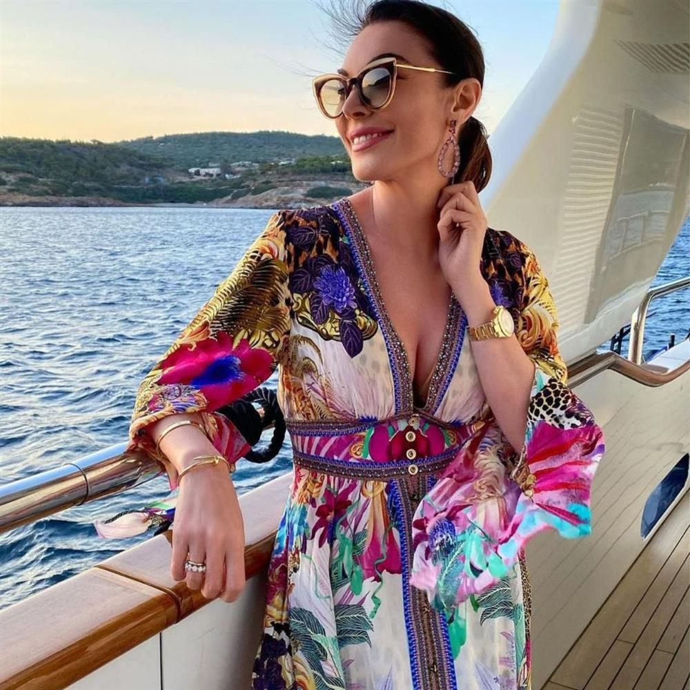 τατιάνα στεφανίδου