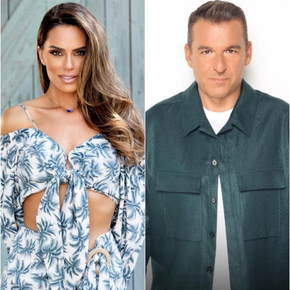 Αντωνά - Λιάγκας