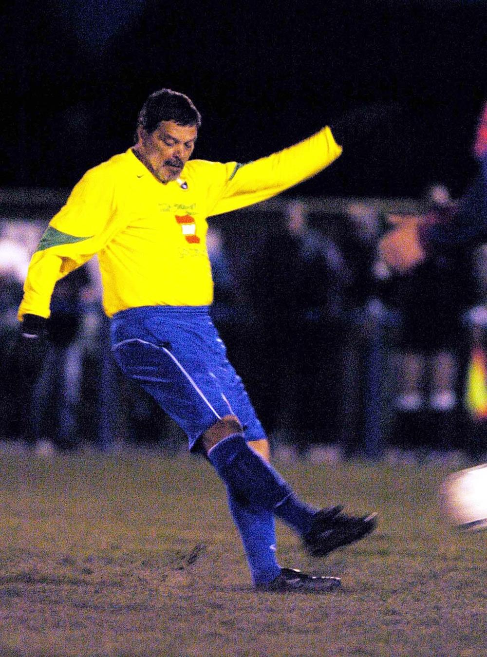 AP - Σόκρατες