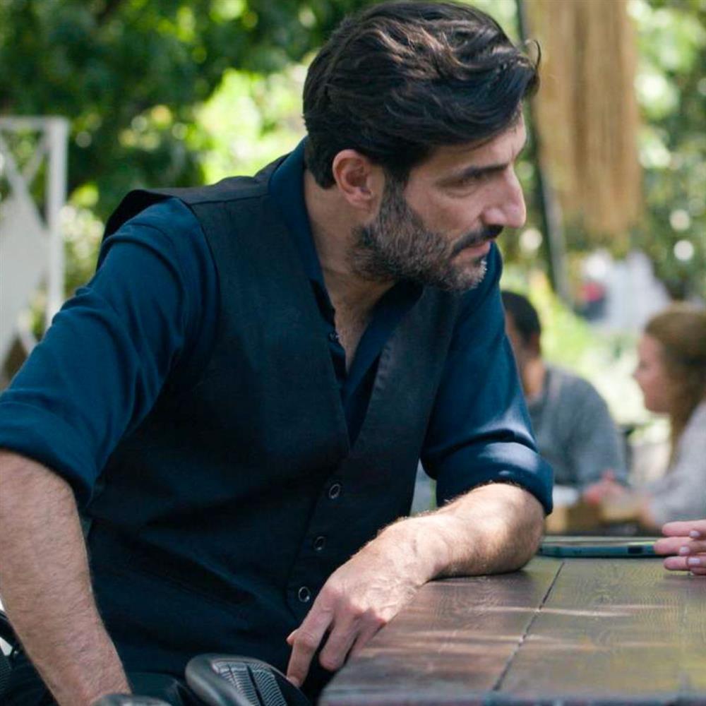 Παιχνίδια Εκδίκησης - Εξελίξεις: Η Μάγια αποκαλύπτει στον Άγη πως περιμένει παιδί
