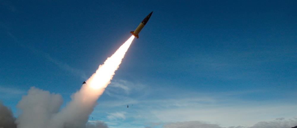 Πύραυλος - Ρωσία - AP