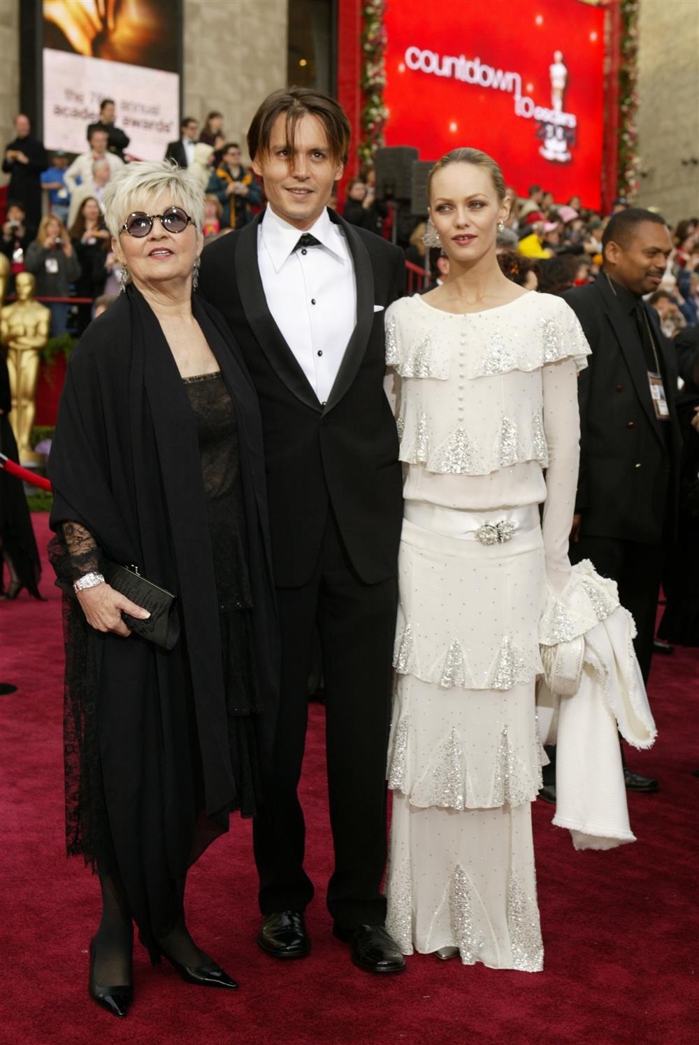 Red Carpet Red Carpet