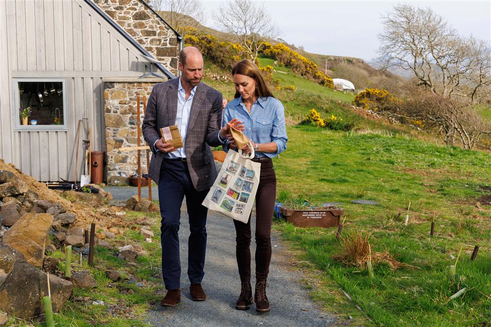 Πρίγκιπας Ουίλιαμ Πρίγκιπας Ουίλιαμ