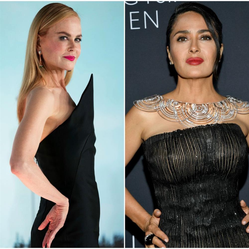 Κιντμαν - Χάγιεκ