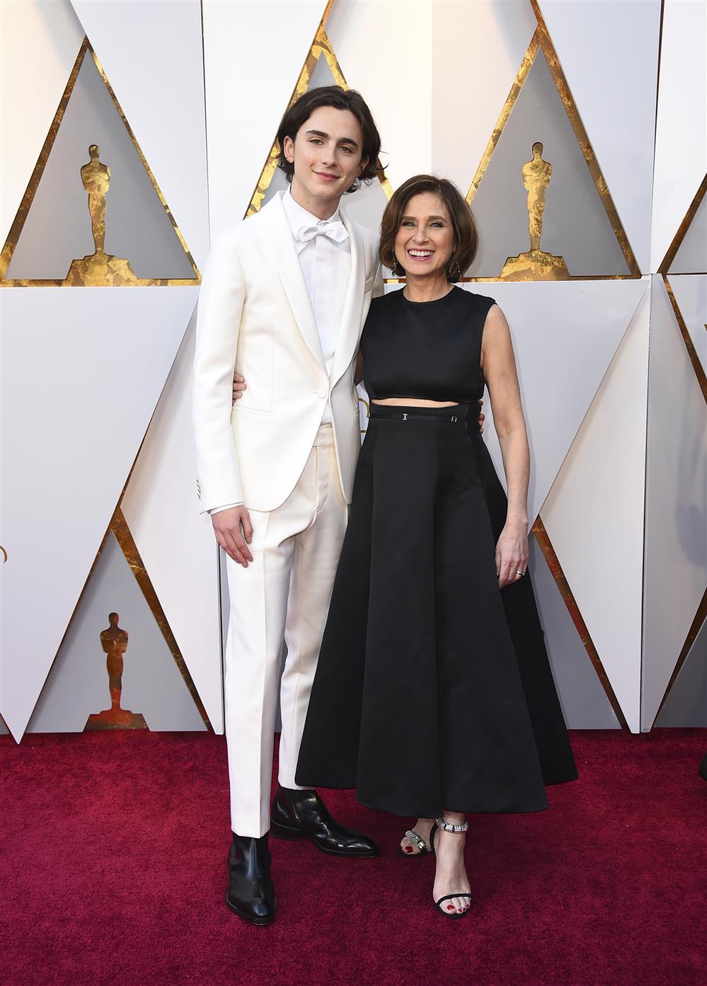 Red Carpet Red Carpet