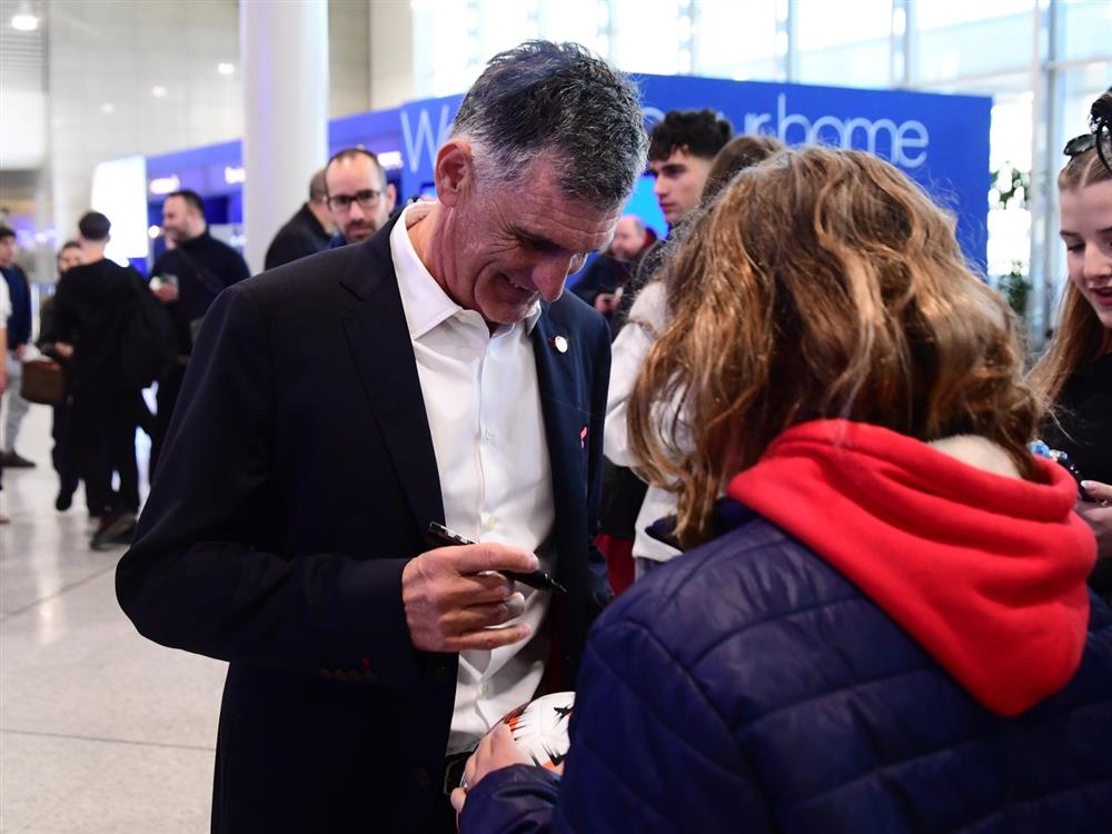 Europa League - Ολυμπιακός - Αναχώρηση για Νορβηγία - Μπόντο Γκλιμτ