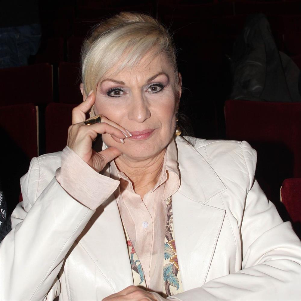 Σόφη Ζαννίνου