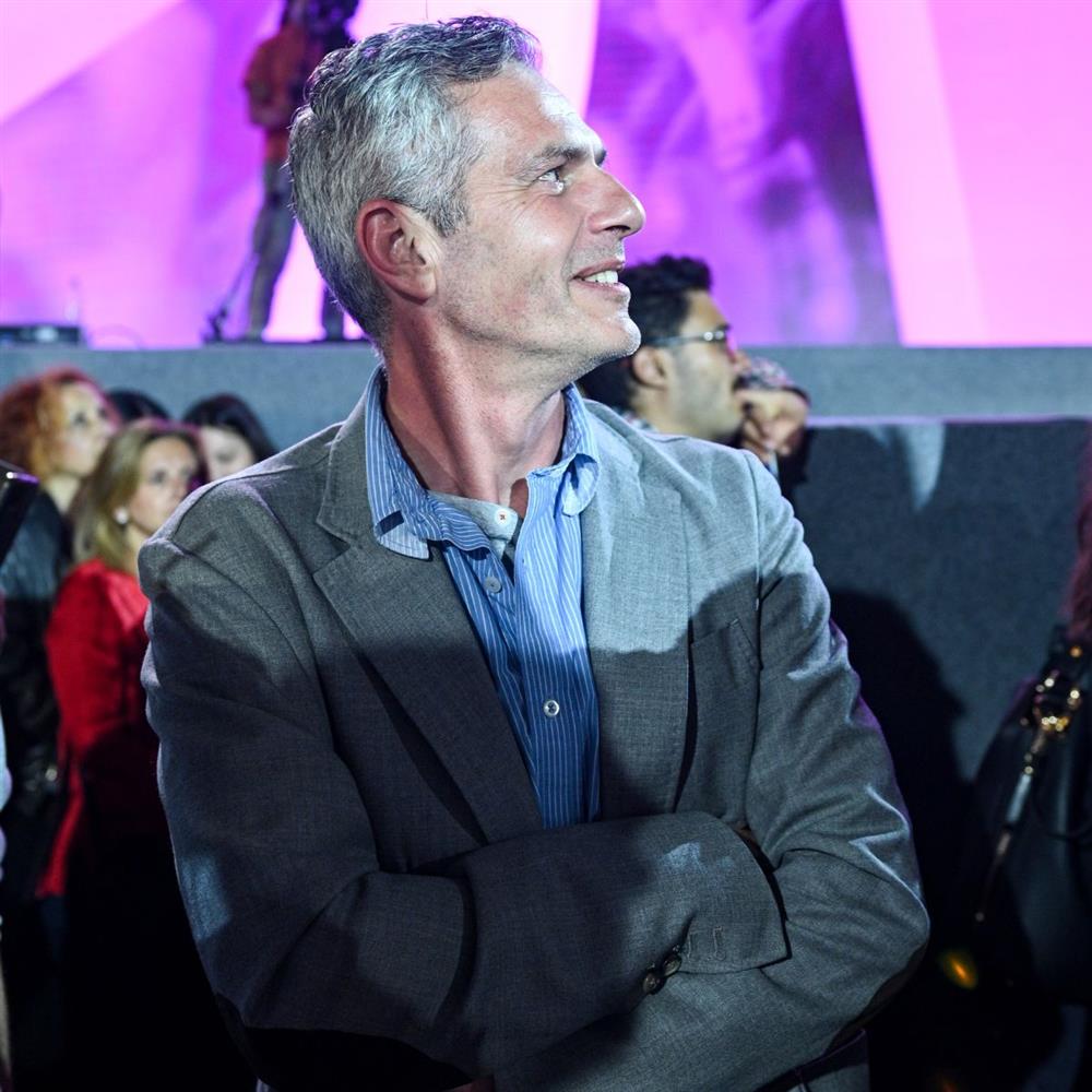 Μάριος Αθανασίου: Αποκάλυψε πως τον χειμώνα δούλευε σε οικοδομή - "Ήταν μια μεγάλη εμπειρία"