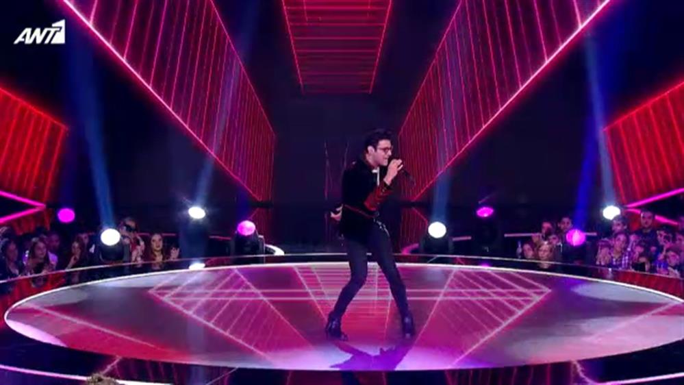 THE FINAL FOUR – ΙΑΝ ΣΤΡΑΤΗΣ 
