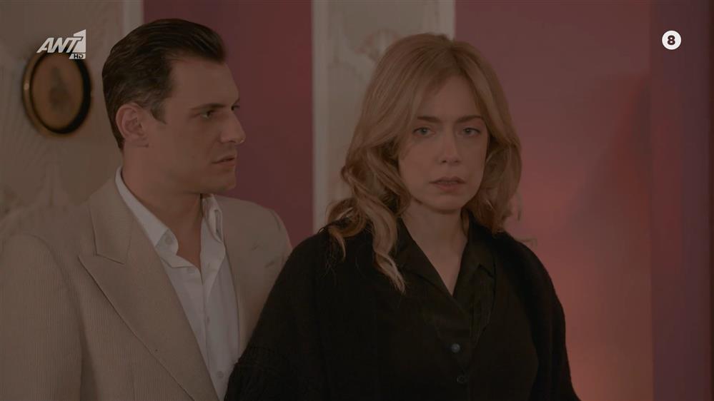 ΕΡΩΤΑΣ ΦΥΓΑΣ – SNEAK PREVIEW – ΕΠΕΙΣΟΔΙΟ 99