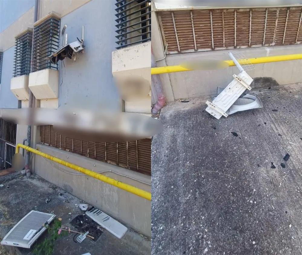 ΗΛΙΟΥΠΟΛΗ - ΧΑΛΚΟΣΩΛΗΝΕΣ