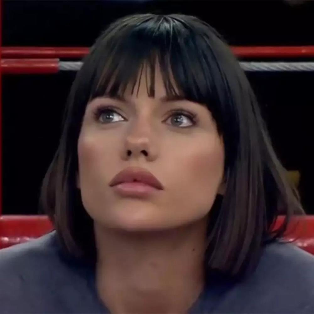 Μαριγκόνα: "Δεν με φλερτάρουν οι άνδρες γιατί ξέρουν οτι θα φάνε άκυρο"