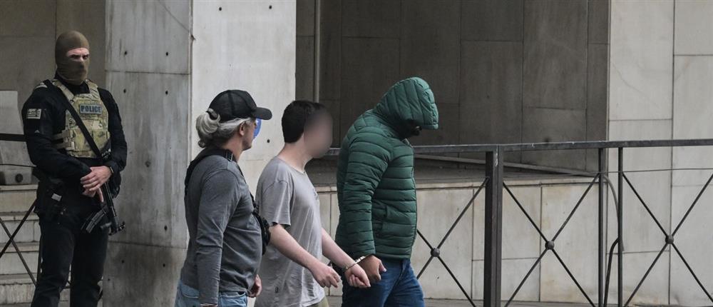 ΟΠΕΚΕΠΕ Συλληφθέντες ΓΑΔΑ