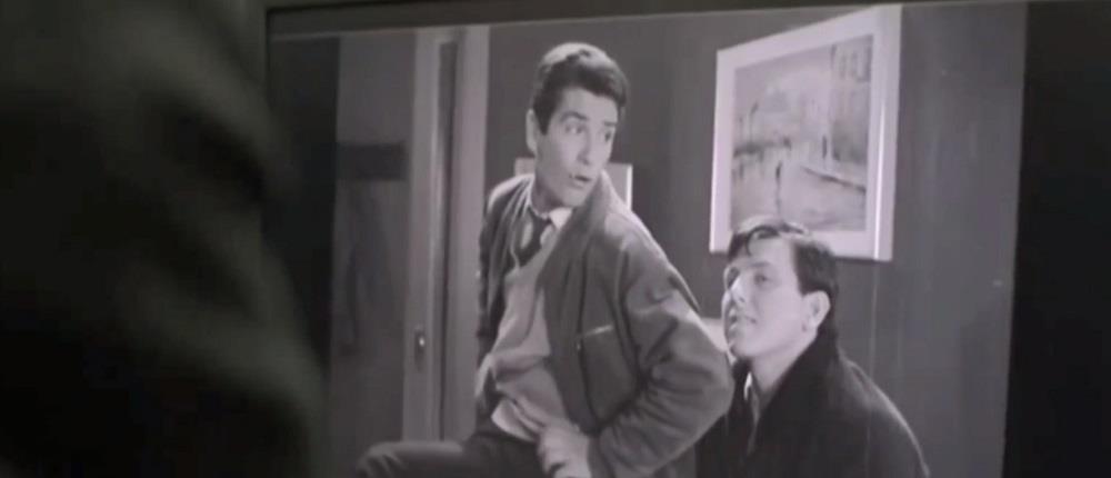 Φινος Φιλμ - Κώστας Βουτσάς Φινος Φιλμ - Κώστας Βουτσάς