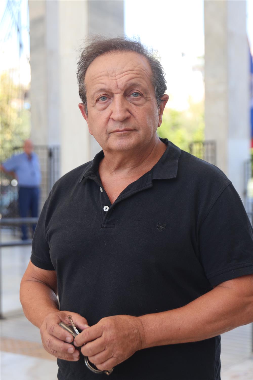 Κηδεία Κωνσταντάρα Κηδεία Κωνσταντάρα