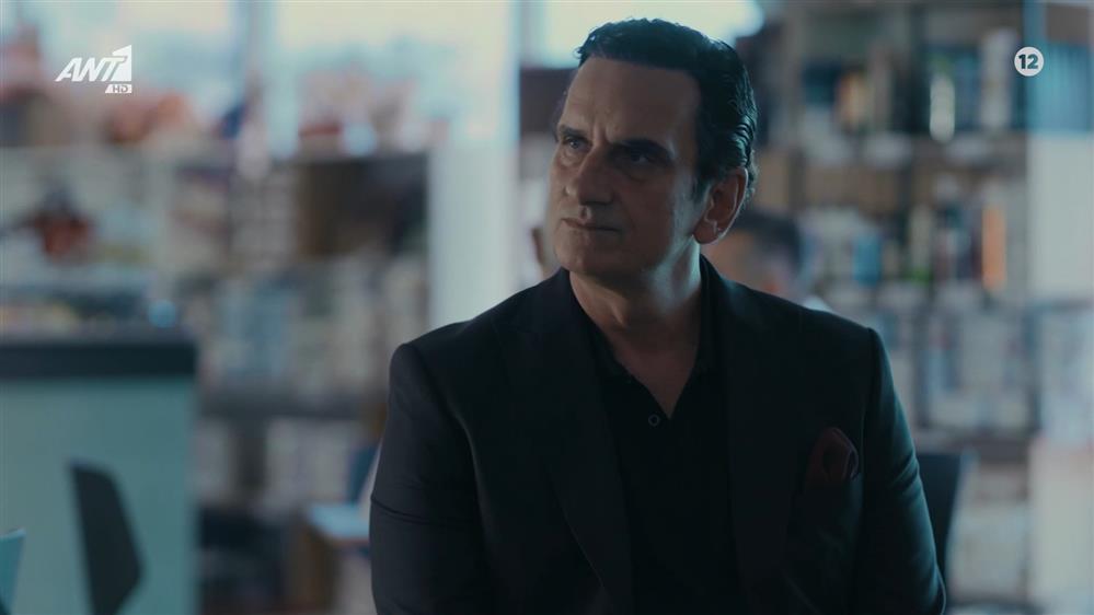 Ο ΔΙΚΑΣΤΗΣ – SNEAK PREVIEW 02 – ΕΠΕΙΣΟΔΙΟ 06