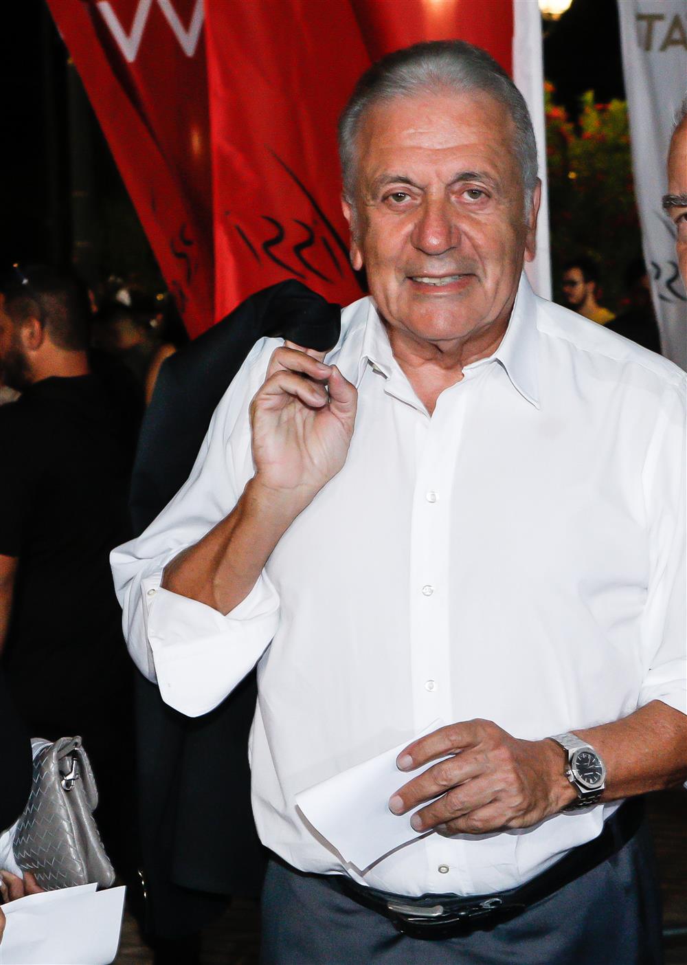 Άννα Βίσση - Συναυλία