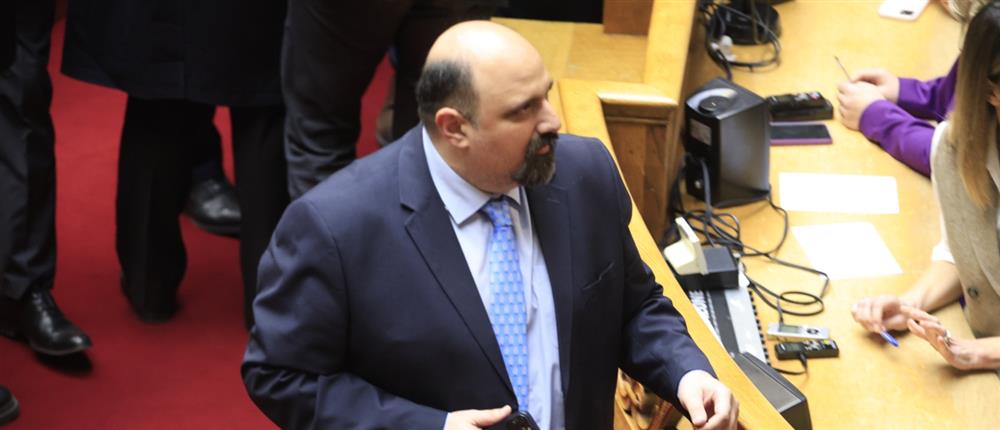 Χρήστος Τριαντόπουλος