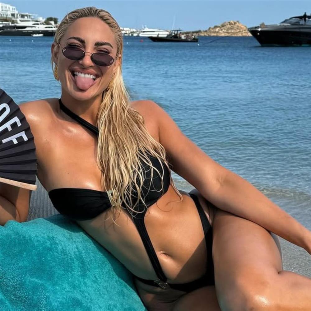 Ιωάννα Τούνη