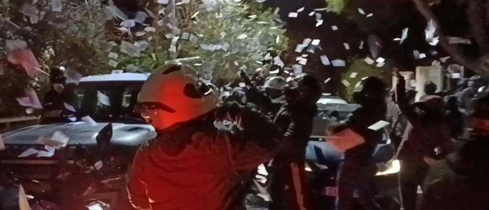 Ρουβικωνας - επιθεση - τρικακια - Τασουλας