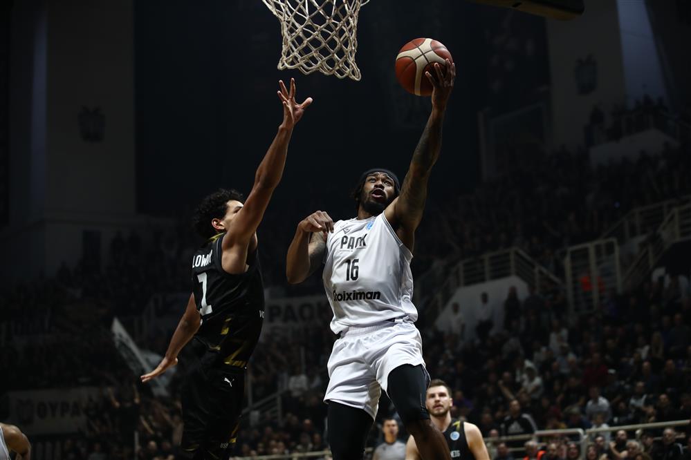 ΠΑΟΚ-Μπραουνσβαιγκ