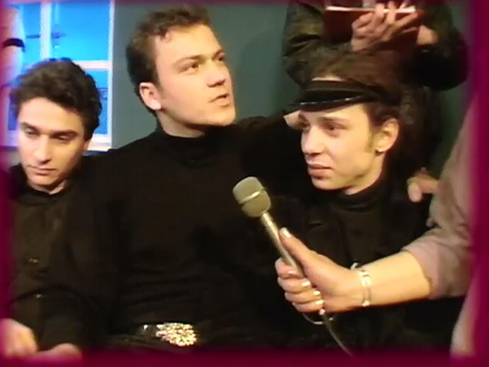 Τα Μπακούρια (επ.19/τελευταίο - Άσμα χοιρινό και πέτρινο)