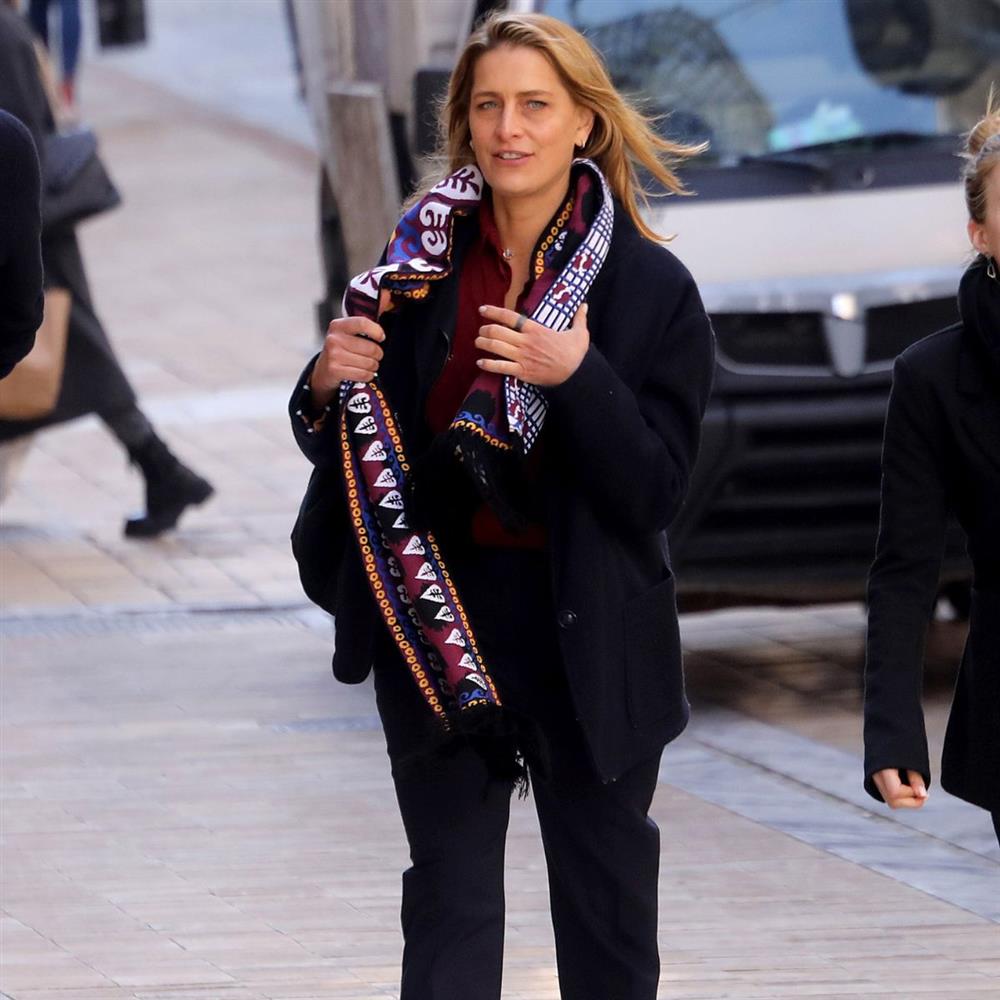 Τατιάνα Μπλάτνικ