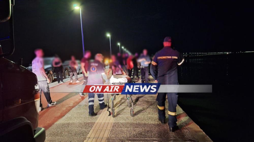 Μεσολόγγι - Λιμνοθάλασα - τροχαίο δυστύχημα - 24χρονος Μεσολόγγι - Λιμνοθάλασα - τροχαίο δυστύχημα - 24χρονος