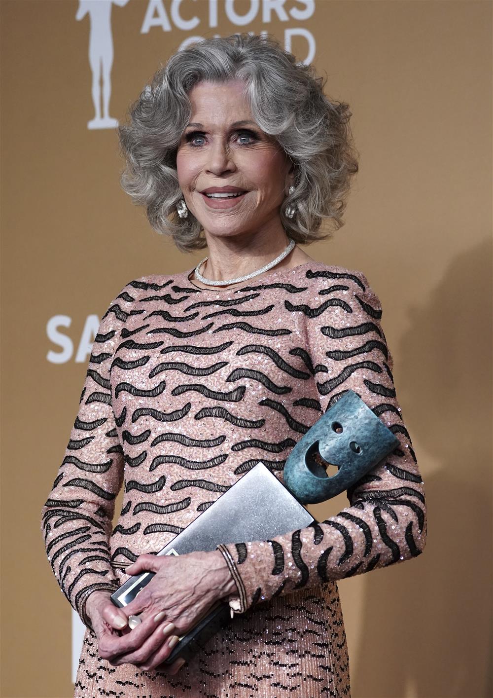 SAG Awards 2025 SAG Awards 2025