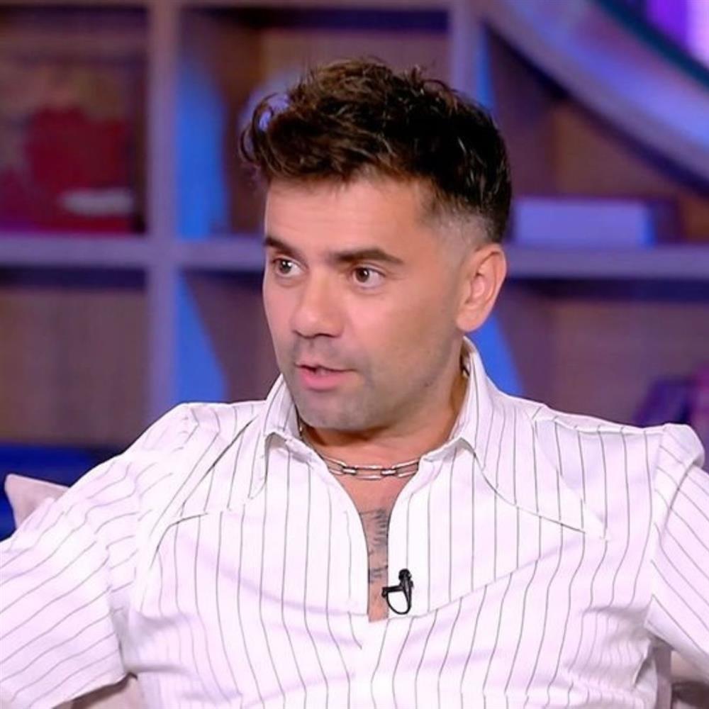 Θοδωρής Μαραντίνης