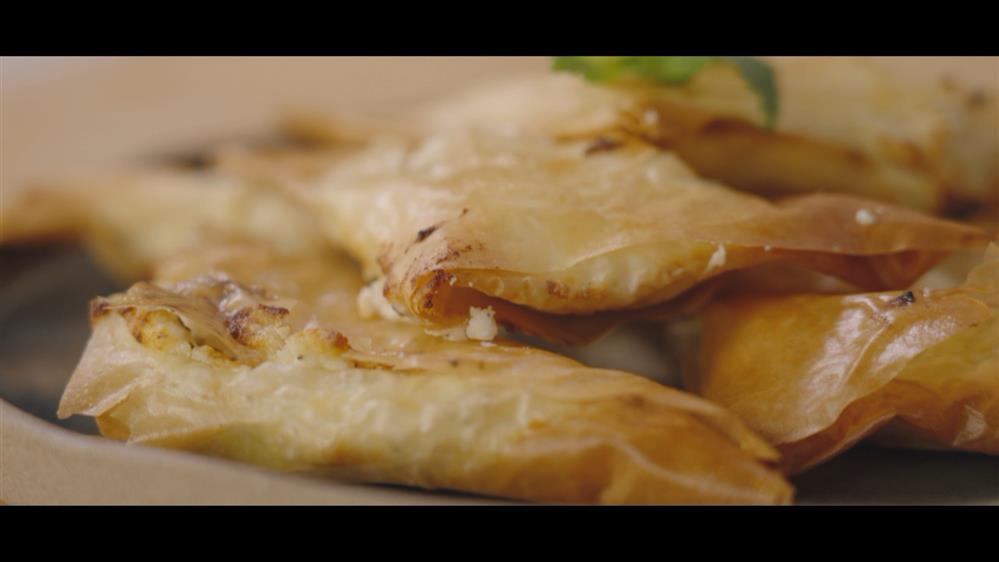 AIRFRYER ΣΥΝΤΑΓΕΣ ΜΕ ΑΛΛΟΝ ΑΕΡΑ – ΕΠΕΙΣΟΔΙΟ 5 – Β' ΚΥΚΛΟΣ