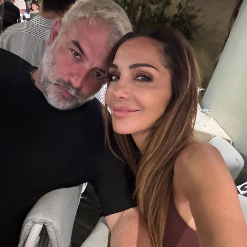 δέσποινα βανδή