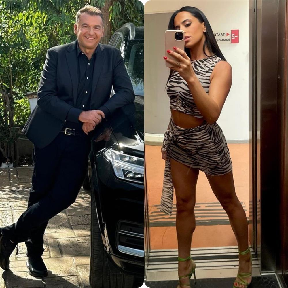 λιάγκας αντωνά