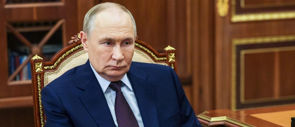 Βλαντιμίρ Πούτιν Βλαντιμίρ Πούτιν