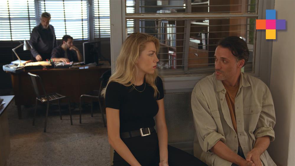 ΜΕΤΑ ΤΗ ΦΩΤΙΑ - ΕΠΕΙΣΟΔΙΟ 21