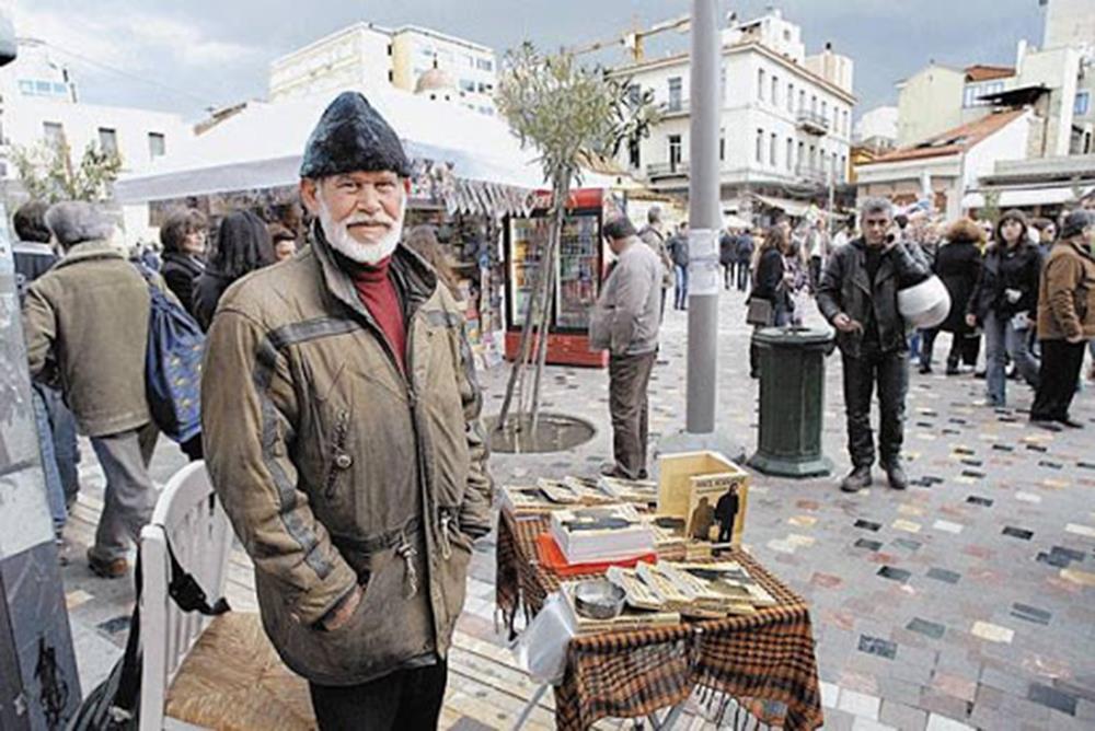 Ν. Κοεμτζής - σφαγή - παραγγελιά Ν. Κοεμτζής - σφαγή - παραγγελιά
