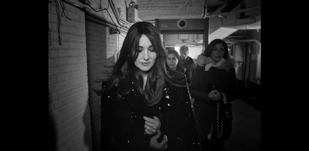 Μόνικα Μπελούτσι Μόνικα Μπελούτσι