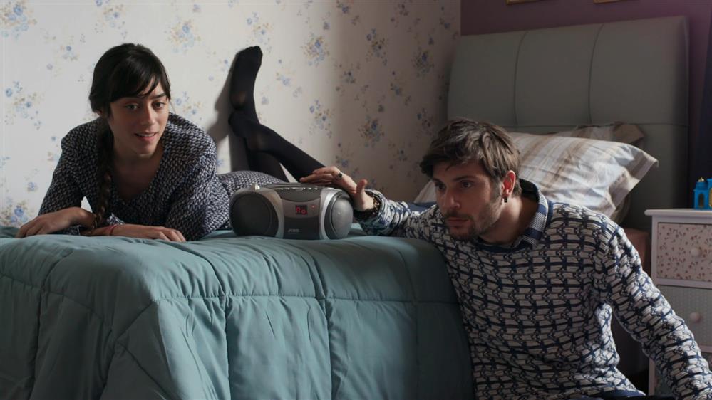 ΤΑΜΑΜ – Γ' ΚΥΚΛΟΣ – ΕΠΕΙΣΟΔΙΟ 15