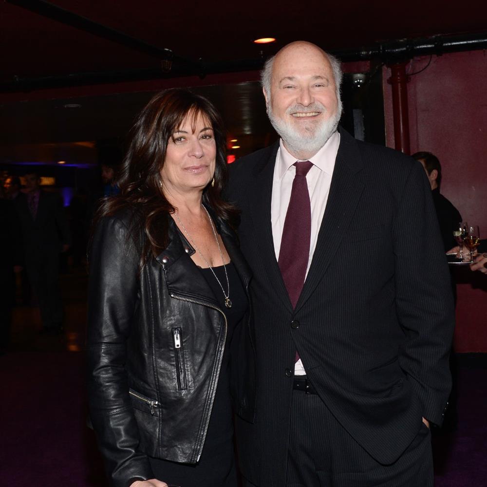 Ρομπ Ράινερ