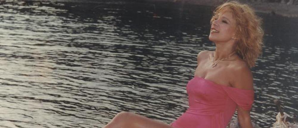 Αλίκη Βουγιουκλάκη