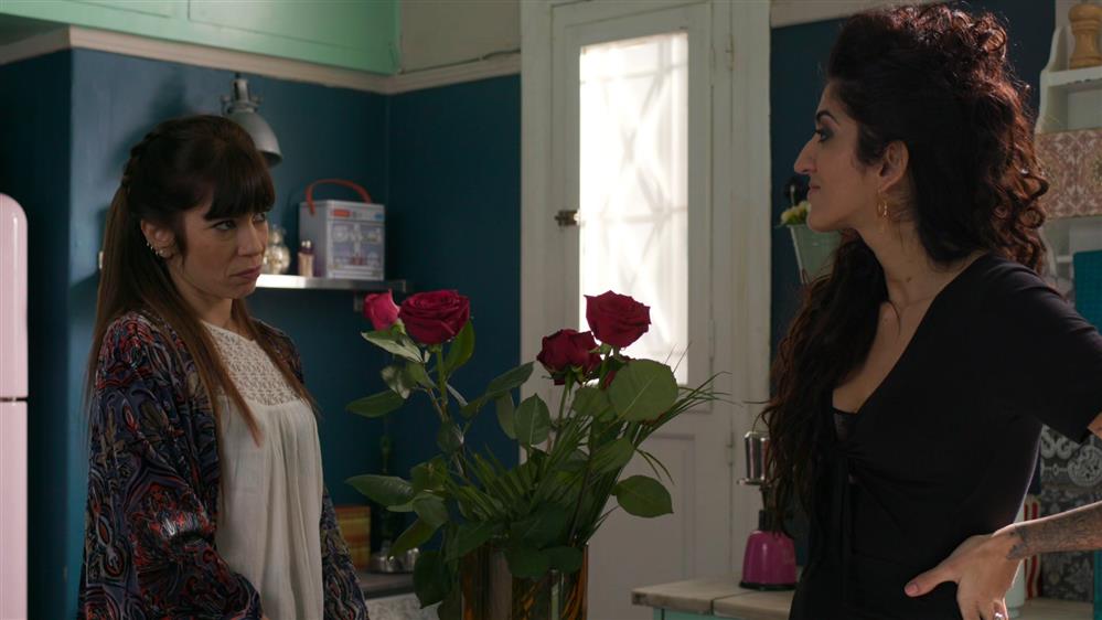 ΤΑΜΑΜ – Γ' ΚΥΚΛΟΣ – ΕΠΕΙΣΟΔΙΟ 17

