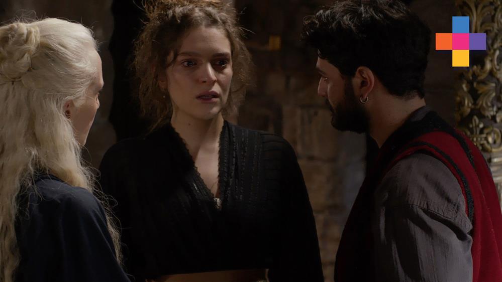 Η ΜΑΓΙΣΣΑ – ΕΠΕΙΣΟΔΙΟ 72