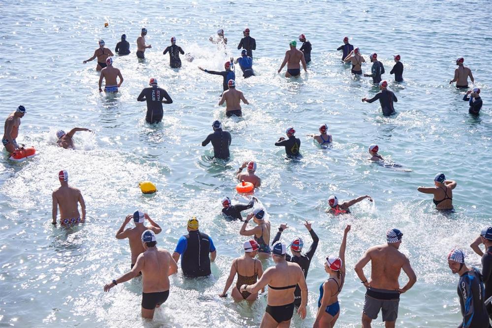 ΚΙΝΗΜΑ WESWIM -ΣΧΕΔΙΑ