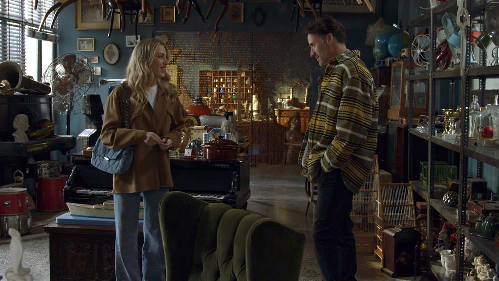 ΜΕΤΑ ΤΗ ΦΩΤΙΑ - ΕΠΕΙΣΟΔΙΟ 24