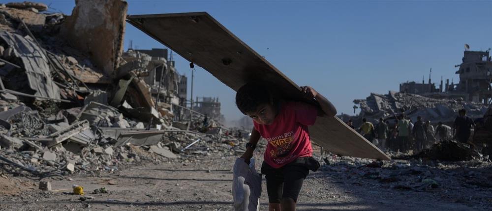 Γάζα-Λωρίδα της Γάζας Γάζα-Λωρίδα της Γάζας