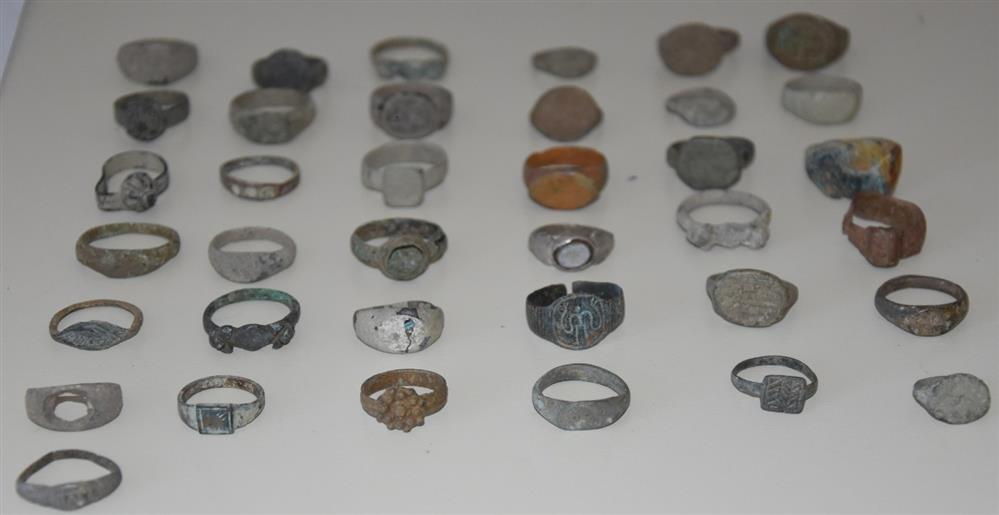 Γρεβενά - αρχαιοκαπηλία